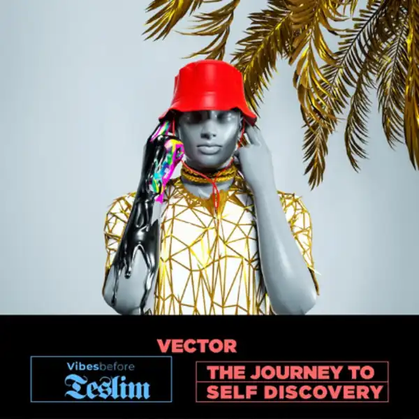 Vector - Adurah (YinxDjinx EDM Remix)
